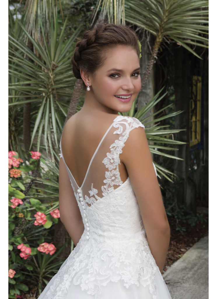 Vendre une robe de mariée jamais portée en ligne