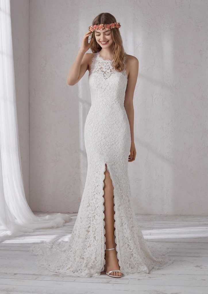 Sell a unworn wedding dress