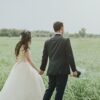 Sell your wedding dress after the wedding