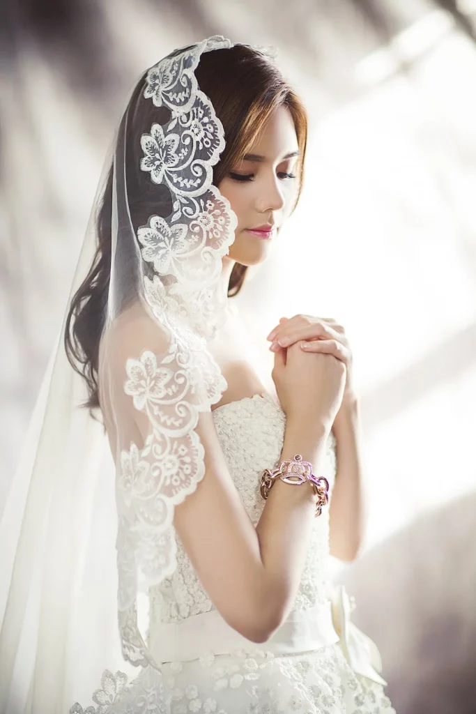 Verkaufe Hochzeitskleid gebrauchtes Muster aus Vorbesitz